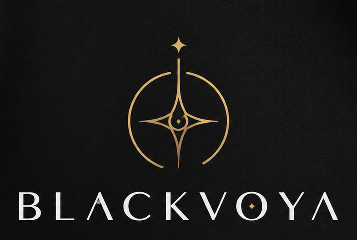 Blackvoya